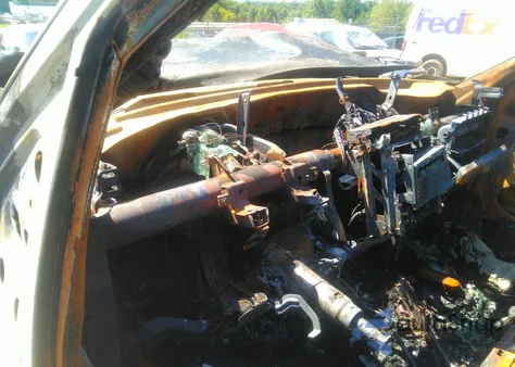 2014 Ford F150 Supercrew from USA, damaged, VIN 1FTFW1CT1EKE65404